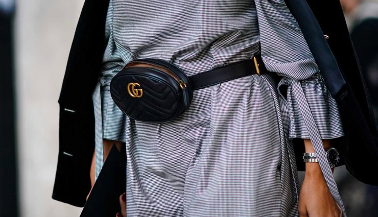 belt bags,tips to carry belt bags,fashion tips
