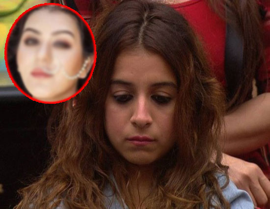 बिग बॉस 11 : बेन को हुआ अपनी गलती का अहसास, घर के इस सदस्य से मांगी माफ़ी !!