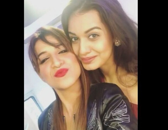 Bigg Boss 11- Priyank Sharma Ex Girlfriend Seen With This BB Contestant