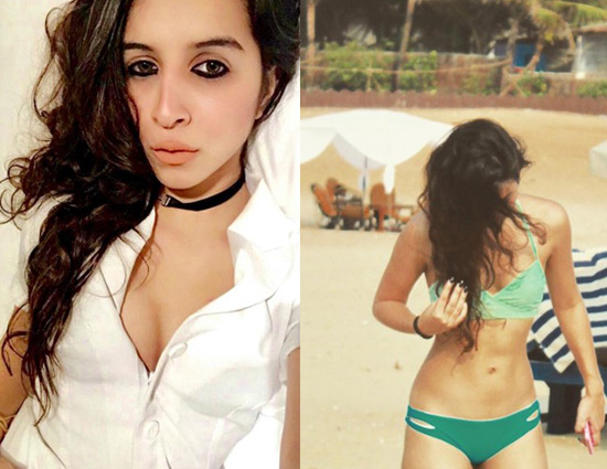 #BB11 - Know About Benafsha Soonawalla