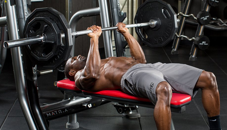 7 triceps exercises,exercises,exercises for hand,healthy living