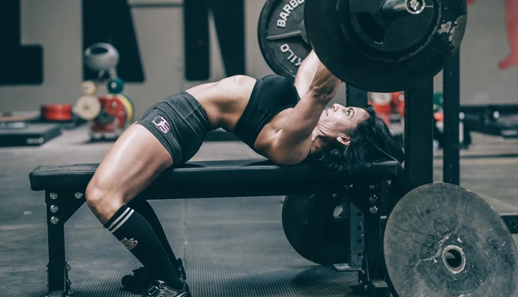 breast size,tips to increase breast size,simple exercise to increase breast size,breast beauty tips,routine exercise to increase breast size,Health,Health tips