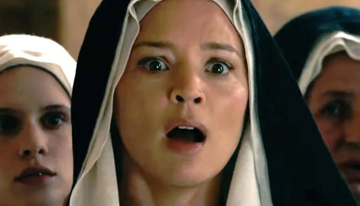 benedetta,eternals,green lantern series,listical,spiral,the old guard,velvet buzzsaw,wandavision,lgbtq