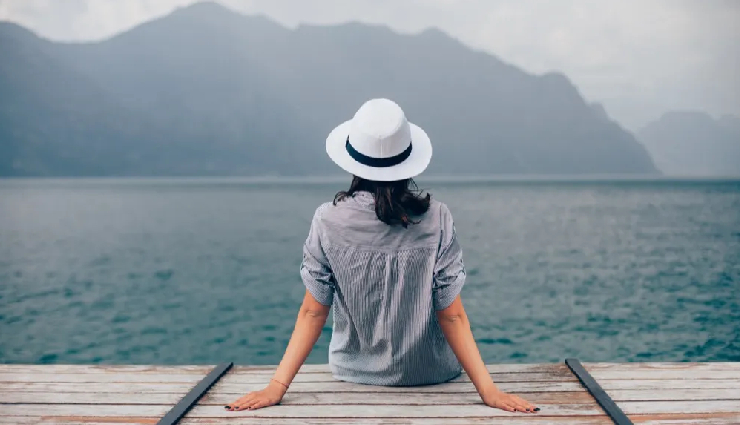 8 Fabulous Benefits of Being Single