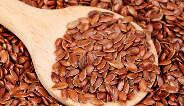 benefits of eating flax seeds,health benefits in hindi,flax seeds benefits ,अलसी