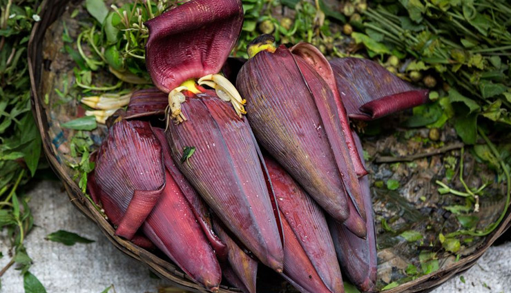 5 Health Benefits of Banana Flower