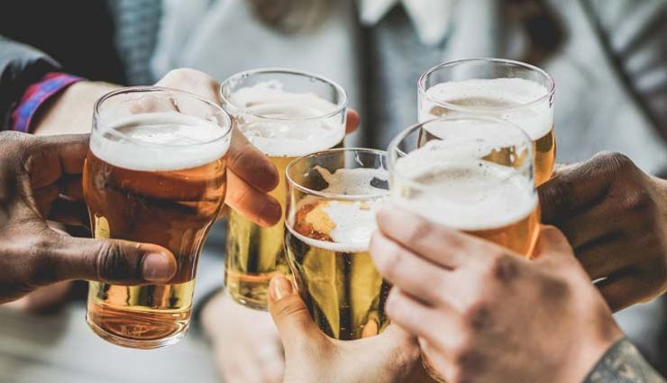 health benefits of beer,benefits of drinking beer,beer benefits,Health tips,fitness tips