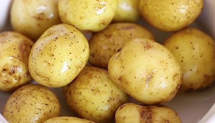 boiled potato,beauty tips in hindi,beauty tips from boiled potato