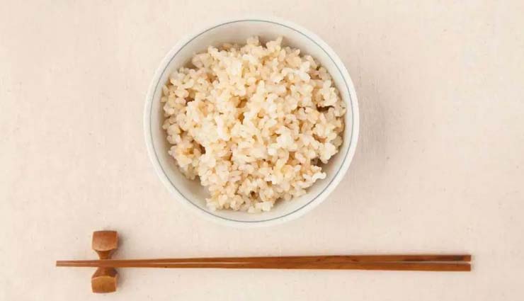 brown rice,health benefits of brown rice,Health tips,fitness tips