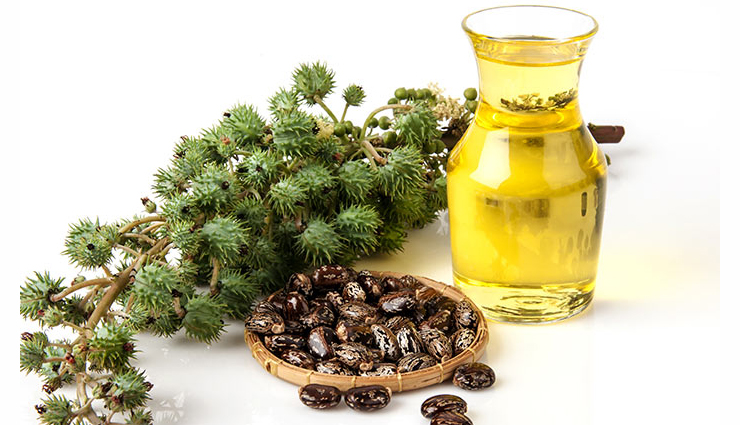 caster oil benefits for hair