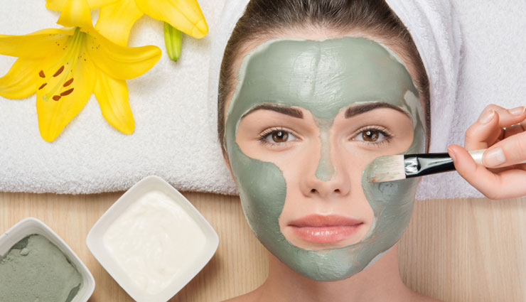 5 Different Types of Clay and Their Amazing Beauty Benefits