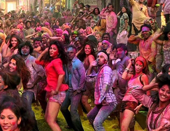 When You Can't Go Exercising, Just DANCE, It's Helpful