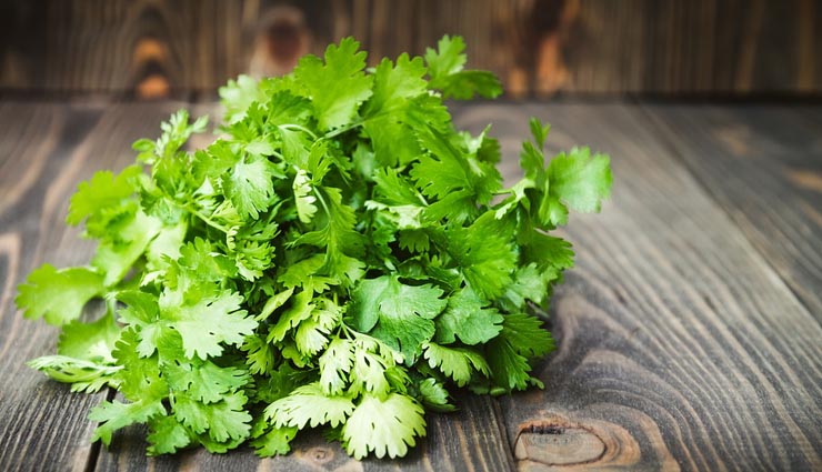 Health tips,benefits of coriander leaves,coriander leaves,healthy tips in hindi