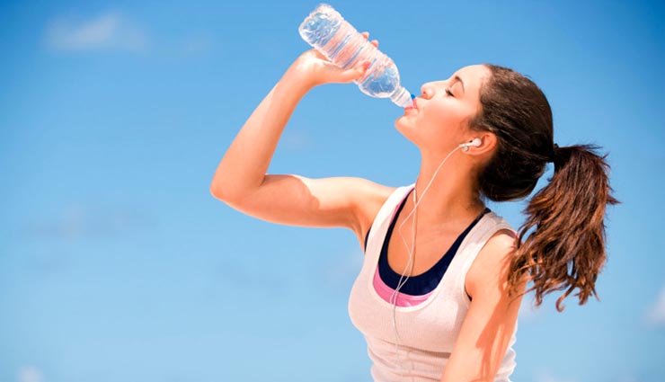 benefits of drinking water,side effects of drinking water,Health tips,drinking water benefits