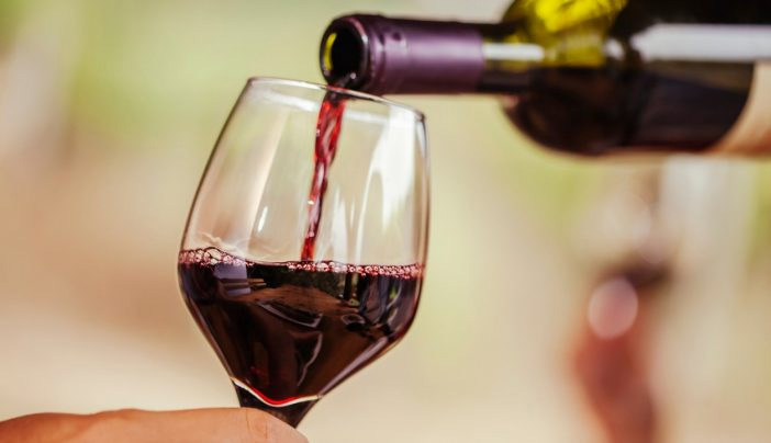 benefits of drinking wine,wine,Health tips,health benefits