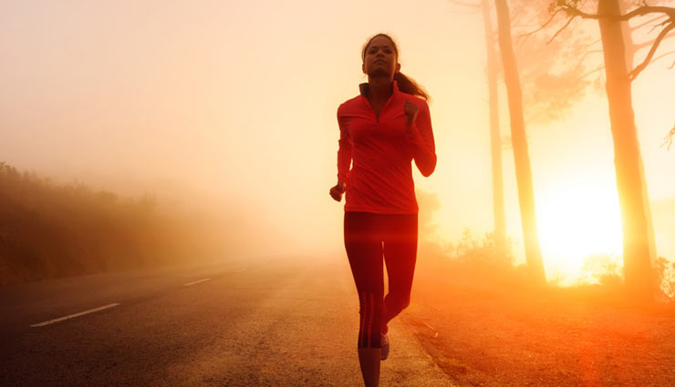 early morning exercises,benefits of exercising,fitness tips,tips to stay fit,healthy living,Health tips