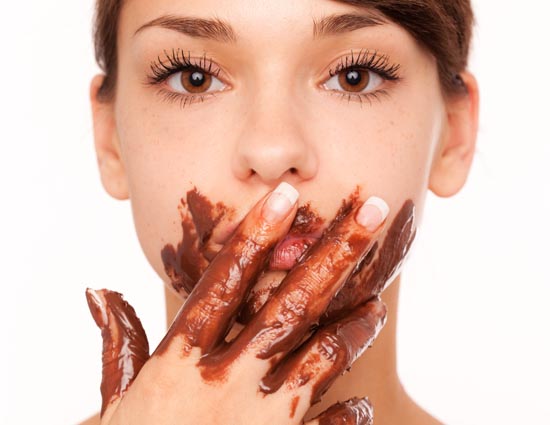 तनाव और दिल संबंधित बीमारियों से दूर रखता है चॉकलेट का सेवन
