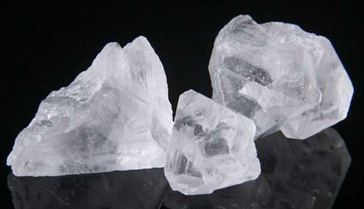 benefits of fitkari,alum,fitkari,Health tips