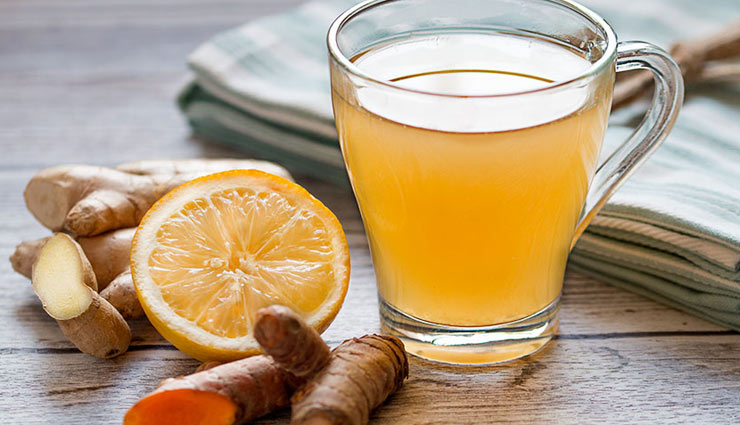 ginger tea,health benefits of ginger tea,Health tips,monsoon health tips,Health tips,quick health tips,sawan,sawan 2018