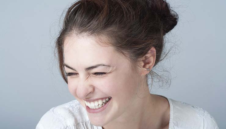 health benefits of laughing,benefits of laughing,Health tips,fitness tips
