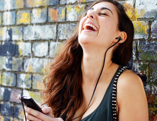 5 Ways Music Affects You in a Healthy Way