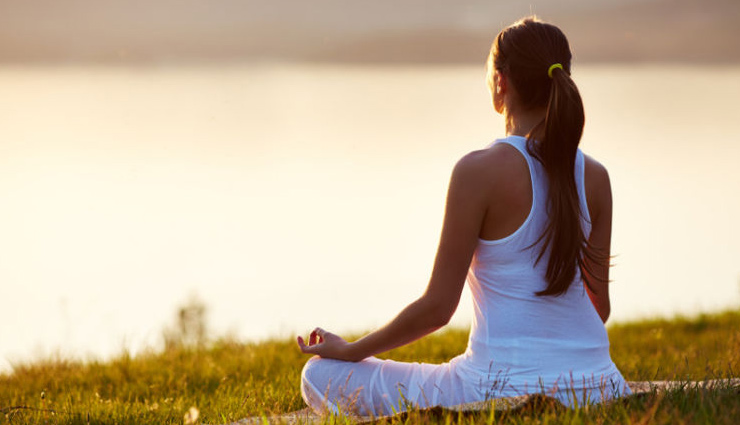 5 Benefits of Doing Meditation Regularly