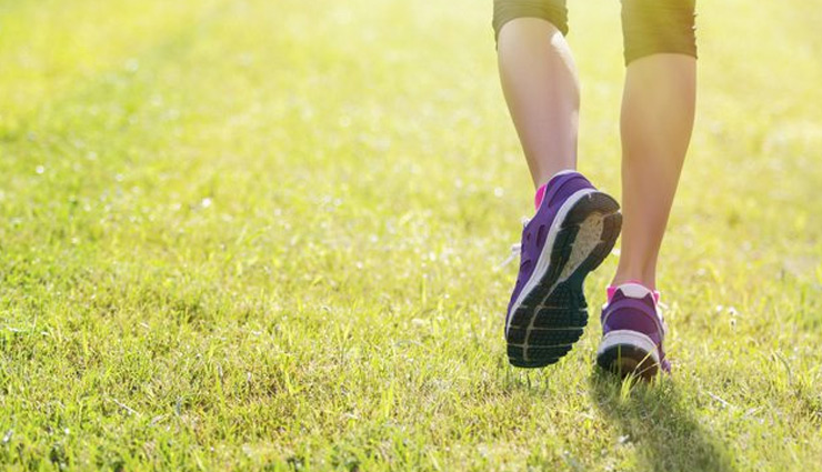 मोर्निंग वाक देता है अच्छी सेहत लेकिन इन बातों का ध्यान रखना बेहद जरूरी 