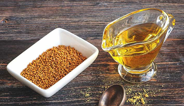 beauty benefits of using mustard oil,mustard oil for skin,mustard oil,skin care tips,beauty tips