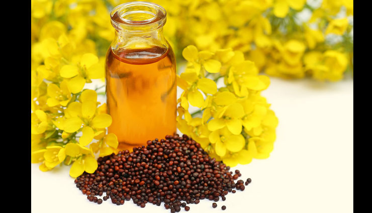 beauty benefits of using mustard oil,mustard oil for skin,mustard oil,skin care tips,beauty tips