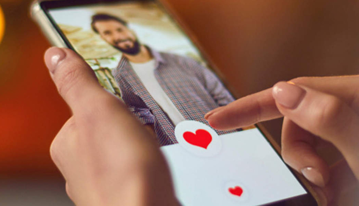 6 Amazing Benefits of Online Dating Apps