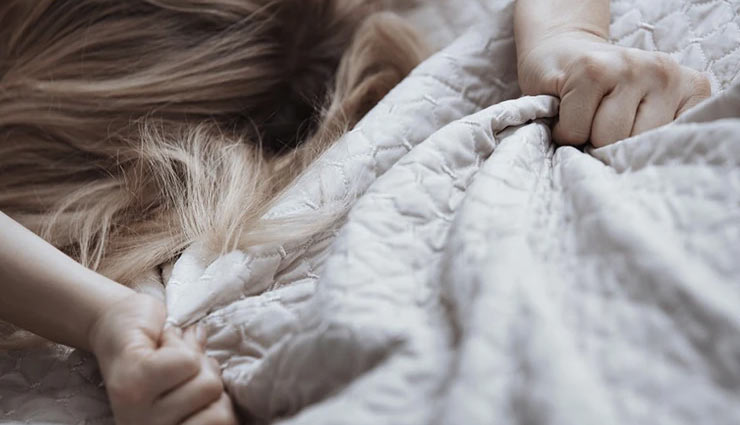 health benefits of orgasm,Health tips,fitness tips,orgasm tips