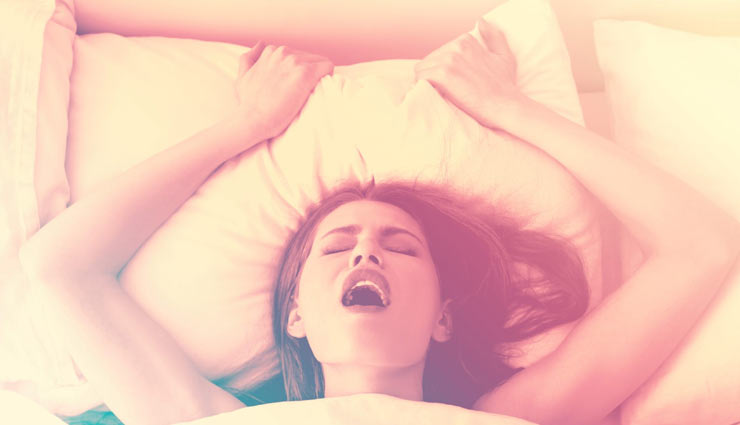 health benefits of orgasm,Health tips,fitness tips,orgasm tips