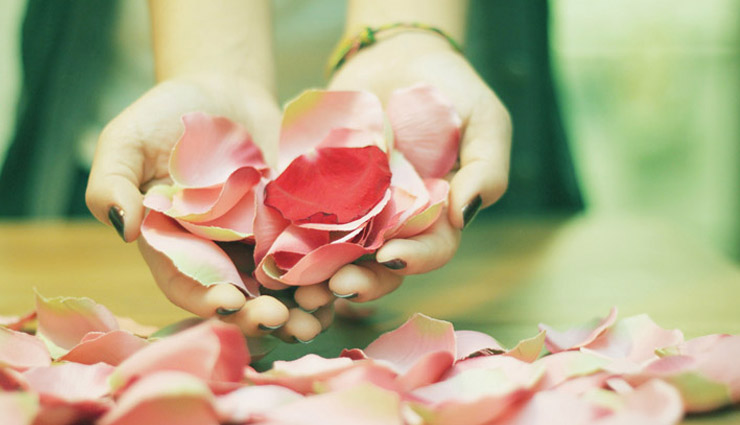 uses of rose flower,uses of rose petals,health benefits of roses,roses for weight loss,Health tips,healthy living