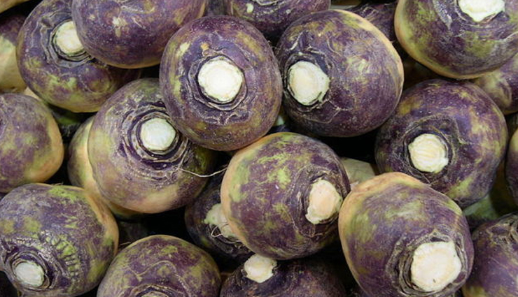 start eating rutabaga for ample of benefits,health benefits,Health,Health tips