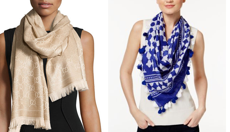 summers,5 benefits of using scarf in summers,scarfs,how to wear a scarf to cover your face,how to wear head scarf in summer,summer scarf tying ideas,summer scarves 2016,how to wear a summer scarf,how to wear a scarf around neck