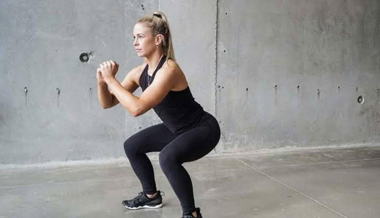 squats,health benefits of squats,Health tips,fitness tips