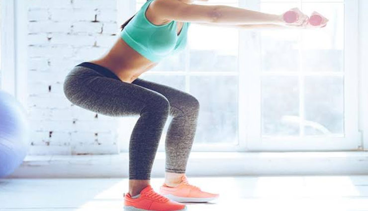 squats,health benefits of squats,Health tips,fitness tips