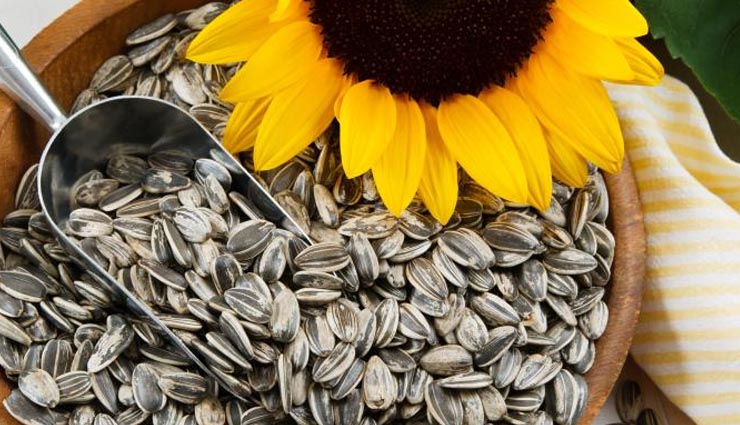 benefits of sunflower seeds,health tips in hindi,sunflower seeds,health benefits in hindi,health benefits