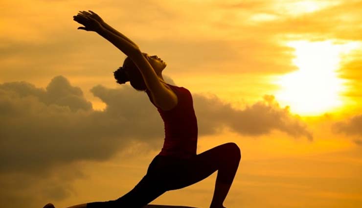 benefits of doing surya namaskar,surya namaskar,Health tips,fitness tips