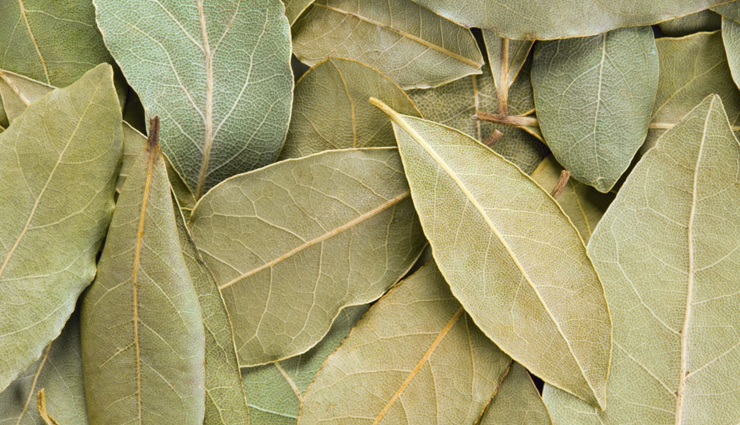 bay leaves will help you treat diabetes