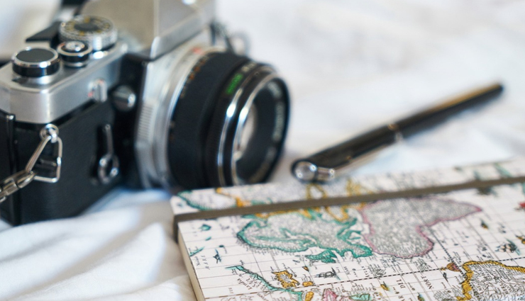 9 Reasons Why You Must Travel More Often