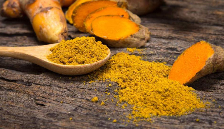 5 Benefits of Eating Turmeric Regularly