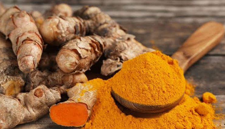 5 Health Benefits of Taking Turmeric During Winters
