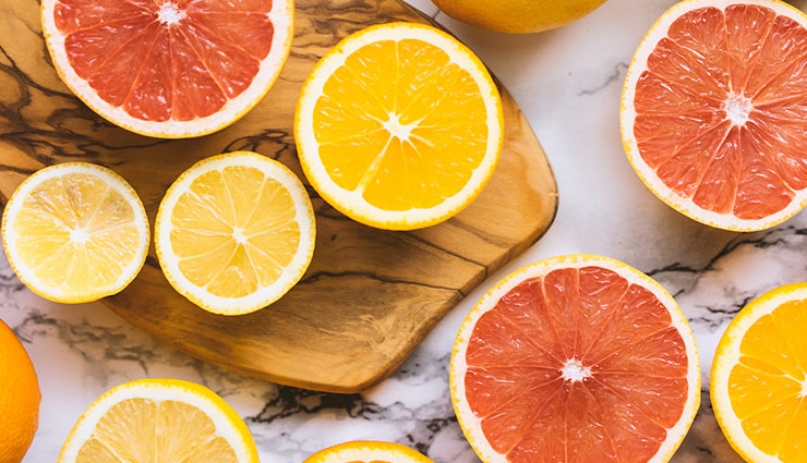 5 Amazing Health Benefits of Vitamin C