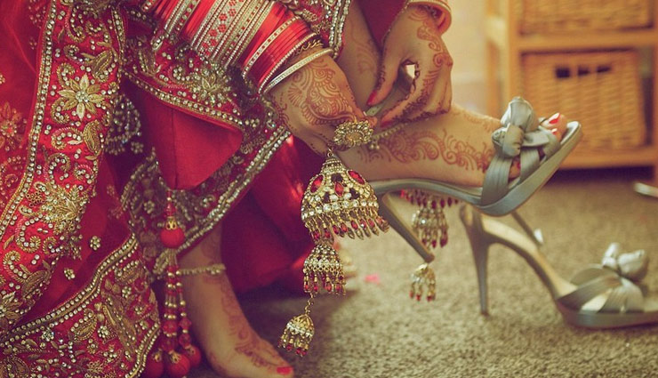 astrology benefits of wearing payal,payal