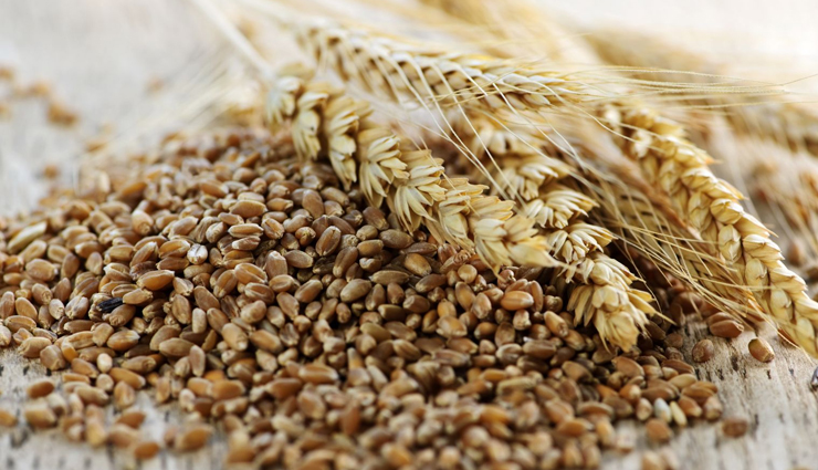 beauty tips,5 skin benefits of whole wheat grain,beauty benefits of whole wheat,skin benefits of whole wheat,gehu ke aate skin benefits