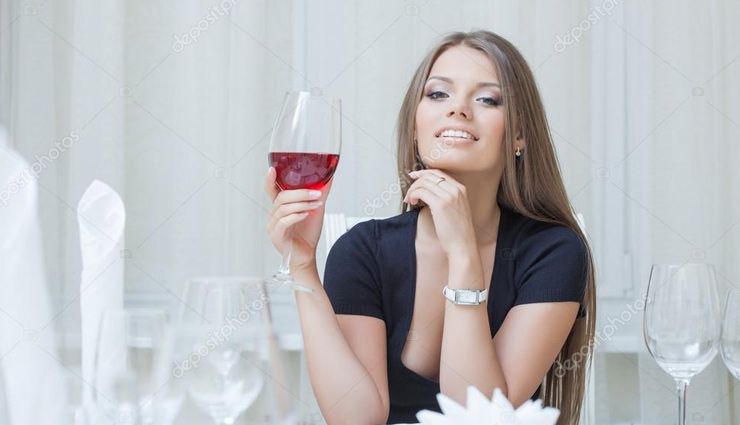 reasons to drink wine,beauty benefits of wine,wine for glowing skin,skin care tips,beauty tips