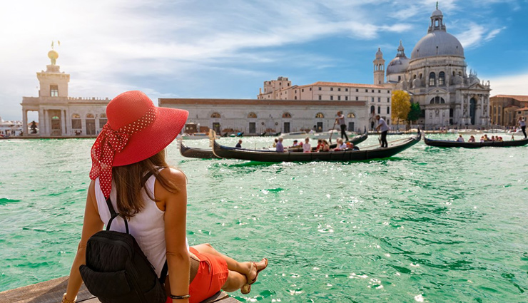 Some Amazing Benefits Why Traveling is Good for You