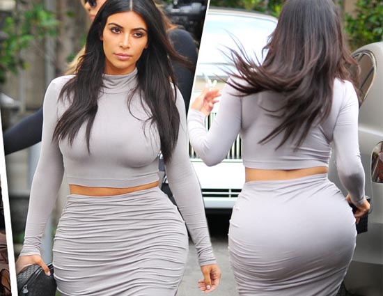 5 Amazing Benefits of Having Big Bums