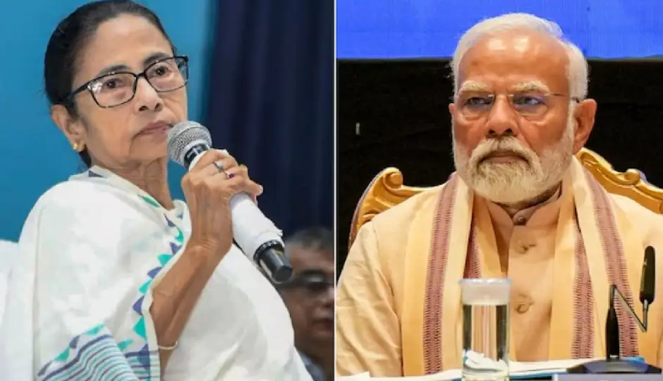Bengal Exit Poll: किस एग्जिट पोल में बन रही ममता सरकार, बाकी 4 एग्जिट पोल में BJP की जबरदस्त बढ़त
